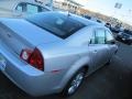 Silver Ice Metallic - Malibu LS Photo No. 10