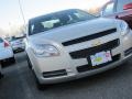 Gold Mist Metallic - Malibu LT Photo No. 2