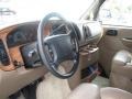 Bright White - Ram Van 1500 Passenger Conversion Photo No. 26