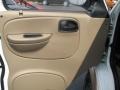 Bright White - Ram Van 1500 Passenger Conversion Photo No. 28