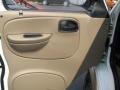 2002 Bright White Dodge Ram Van 1500 Passenger Conversion  photo #28