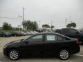 Black - Jetta SE Sedan Photo No. 4
