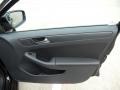 Black - Jetta SE Sedan Photo No. 12