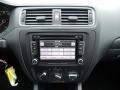 Black - Jetta SE Sedan Photo No. 17