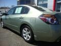 Metallic Jade - Altima 2.5 S Coupe Photo No. 4