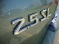 2008 Metallic Jade Nissan Altima 2.5 S Coupe  photo #6