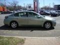 Metallic Jade - Altima 2.5 S Coupe Photo No. 8