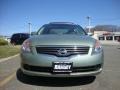 Metallic Jade - Altima 2.5 S Coupe Photo No. 10