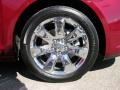 2010 Buick LaCrosse CXL AWD Wheel