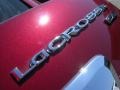 2010 Red Jewel Tintcoat Buick LaCrosse CXL AWD  photo #42