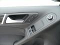 2011 Carbon Steel Gray Metallic Volkswagen GTI 2 Door  photo #21