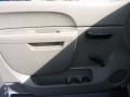 Sheer Silver Metallic - Silverado 2500HD Regular Cab 4x4 Photo No. 15