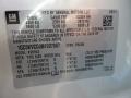 Sheer Silver Metallic - Silverado 2500HD Regular Cab 4x4 Photo No. 17
