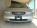 2002 Brilliant Silver Metallic Infiniti I 35  photo #2