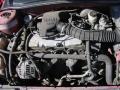 2.2 Liter OHV 8-Valve 4 Cylinder Engine for 1999 Chevrolet Cavalier Sedan #47345519