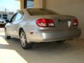 Brilliant Silver Metallic - I 35 Photo No. 5
