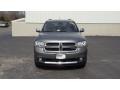 Mineral Gray Metallic - Durango Crew Lux 4x4 Photo No. 2