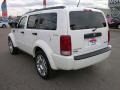 2010 Stone White Dodge Nitro SE 4x4  photo #7