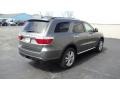 Mineral Gray Metallic - Durango Crew Lux 4x4 Photo No. 4