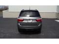 Mineral Gray Metallic - Durango Crew Lux 4x4 Photo No. 5