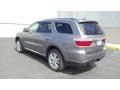 Mineral Gray Metallic - Durango Crew Lux 4x4 Photo No. 7