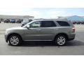 Mineral Gray Metallic - Durango Crew Lux 4x4 Photo No. 9