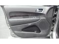 Mineral Gray Metallic - Durango Crew Lux 4x4 Photo No. 13