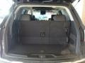 2009 GMC Acadia SLT AWD Trunk