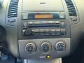 Charcoal Controls Photo for 2005 Nissan Altima #47346086