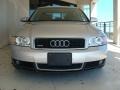 Light Silver Metallic - A4 3.0 quattro Sedan Photo No. 2