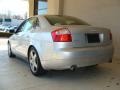 Light Silver Metallic - A4 3.0 quattro Sedan Photo No. 4