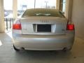 Light Silver Metallic - A4 3.0 quattro Sedan Photo No. 5