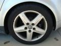 Light Silver Metallic - A4 3.0 quattro Sedan Photo No. 7