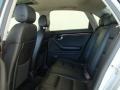 Light Silver Metallic - A4 3.0 quattro Sedan Photo No. 8