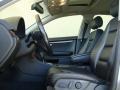 Light Silver Metallic - A4 3.0 quattro Sedan Photo No. 9