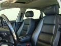 Light Silver Metallic - A4 3.0 quattro Sedan Photo No. 11