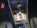 5 Speed Tiptronic Automatic 2002 Audi A4 3.0 quattro Sedan Transmission