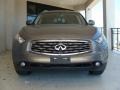 Platinum Graphite - FX 35 AWD Photo No. 2