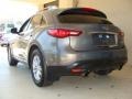 Platinum Graphite - FX 35 AWD Photo No. 5