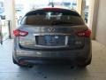 Platinum Graphite - FX 35 AWD Photo No. 6