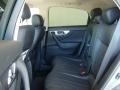 Platinum Graphite - FX 35 AWD Photo No. 8
