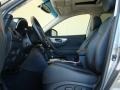 Platinum Graphite - FX 35 AWD Photo No. 9