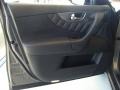 Platinum Graphite - FX 35 AWD Photo No. 10