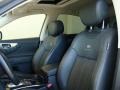 Platinum Graphite - FX 35 AWD Photo No. 11