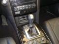 Platinum Graphite - FX 35 AWD Photo No. 14