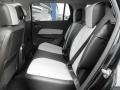  2011 Terrain SLT AWD Light Titanium Interior