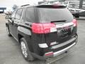 2011 Carbon Black Metallic GMC Terrain SLT AWD  photo #16