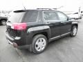 2011 Carbon Black Metallic GMC Terrain SLT AWD  photo #23