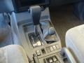  2001 Trooper S 4x4 4 Speed Automatic Shifter