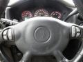 Gray Steering Wheel Photo for 2002 Pontiac Montana #47347094